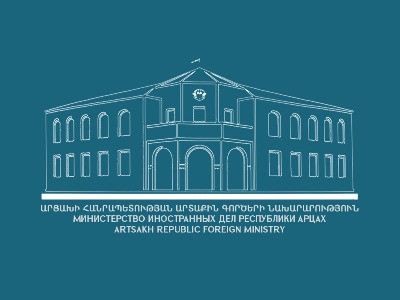 Failure of international actors to lift the blockade in Artsakh has given Baku green light to launch an attack - RA MFA