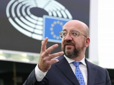 Charles Michel։ Military actions of Azerbaijan must be immediately halted