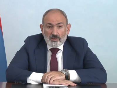Премьер-министр Армении: Азербайджан начал наземную операцию по этнической чистке армян Нагорного Карабаха