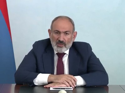 The main aim of Azerbaijan’s military aggression in Nagorno Karabakh is to get Armenia involved in it. Pashinyan