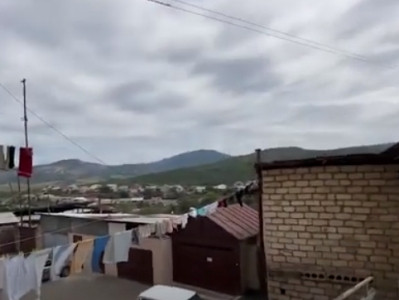 One of the casualties in Nagorno Karabakh is Kolya Kocharyan from Khnatsakh village, says source