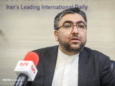 Комиссия парламента ИРИ по нацбезопасности: Иран внимательно следит за развитием событий на Кавказе
