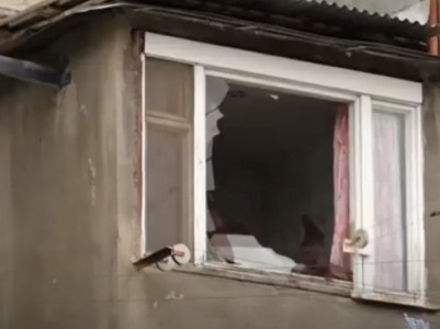 There are 80 wounded in the Republican Medical Center in Stepanakert
