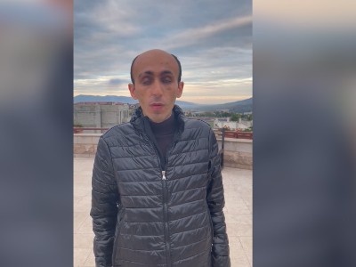 Խնդրում եմ՝ առավելագույնն արեք, հաջորդ ցեղասպանությունը Հայաստանում է լինելու. Բեգլարյանն ուղերձ է հղում