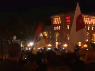 Чалабян: Будьте готовы к длительной борьбе