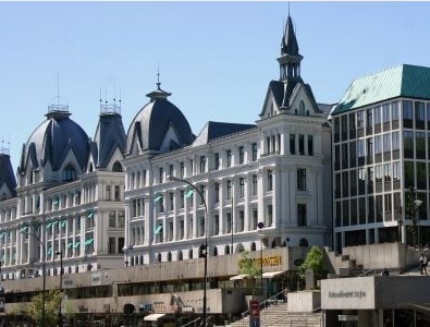 Norway: Heavy burden of responsibility rests on Baku to ensure the security of Armenian population of Nagorno-Karabakh