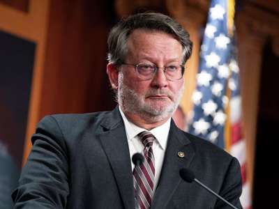 Aliyev regime seems determined to wipe out the historic Armenian presence in the region - Senator Peters