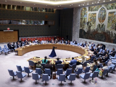 Meeting on Azerbaijan’s military aggression against the people of Nagorno-Karabakh will convene on September 21. MFA