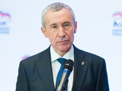 Сенатор Климов: Россия остается гарантией суверенитета армянского народа