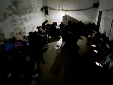 The entire population of Artsakh has been deprived of electricity for more than 12 hours