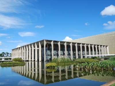 Brazil calls for dialogue on Karabakh through the mediation of the EU, Moscow and the United States