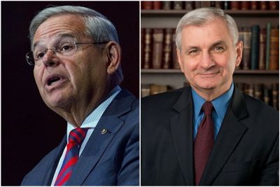 Senators Bob Menendez, Jack Reed call on Biden administration to end US assistance to Azerbaijan’s Aliyev regime