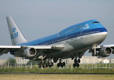 KLM-ը չեղարկում է թռիչքներն Ադրբեջանի վրայով՝ Լեռնային Ղարաբաղում իրավիճակի սրման պատճառով