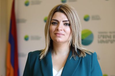 «Ժողովուրդ». Մինչ Սիմիդյանը գործուղման է, նրան տեղակալ են նշանակում. ինչ ունեցվածք ունի փոխնախարարը