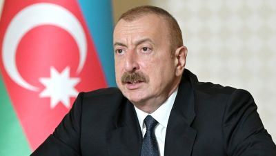 Aliyev ignores Blinken's call to immediately stop Azerbaijan military aggression against Karabakh