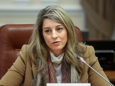 Canada calls for immediate cessation of hostilities in Karabakh