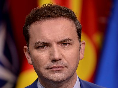 OSCE Chairman-in-Office calls for immediate de-escalation in Karabakh