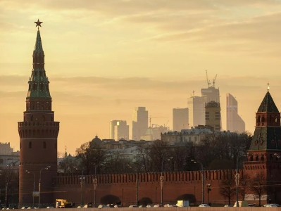 Peskov: Russian military in Karabakh actively assisting evacuation