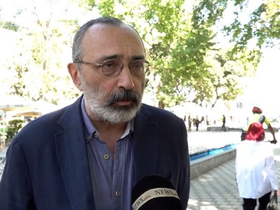 Бывший министр иностранных дел Арцаха: Это не последние шаги Азербайджана