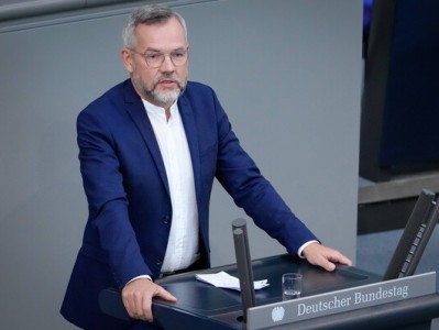 German MP not ruling out review of Germany-Azerbaijan economic relations