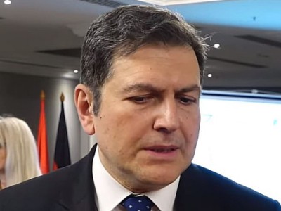 The Armenians of Nagorno-Karabakh could “in an ideal world” live under Azerbaijani rule – Paruyr Hovhannisyan