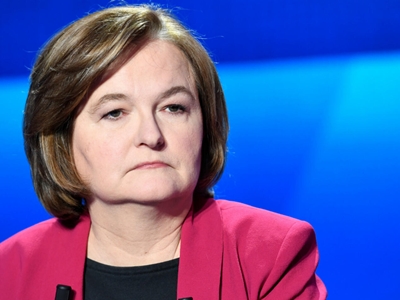 We couldn't prevent the attack, Borrell didn’t respond to Pashinyan's calls for help – Nathalie Loiseau