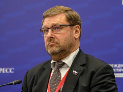 Косачев: Отход от трехсторонних договоренностей РФ, Армении и Азербайджана чреват новыми вспышками насилия