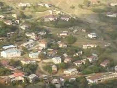 Yeghtsahogh was razed to the ground, Mets Shen is under siege, says village head