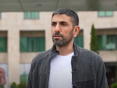 There are 197 injured, 12 dead, says director of medical center in Stepanakert