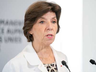 French Foreign Ministry: We Will Be Attentive to Attempts to Question Armenia's Territorial Integrity
