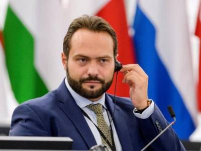 Russia did nothing to prevent the attack on Nagorno-Karabakh: MEP calls for sanctions against Baku