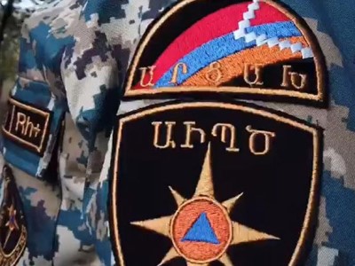 State Emergency Service of Artsakh collects data on persons whose whereabouts are still unknown