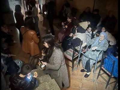 There are thousands of missing people in Artsakh. Former Ombudsman of Armenia