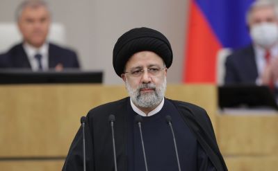 Raisi: Iran made it clear to Armenia, Azerbaijan that it’s against slightest change in regional geopolitical situation