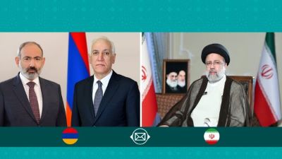 Раиси: Иран готов способствовать установлению мира и стабильности на Южном Кавказе