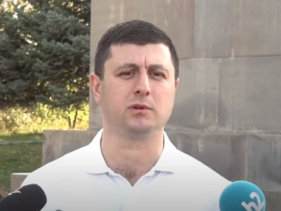 Депутат от оппозиции: АО Карабаха вела ожесточенные бои
