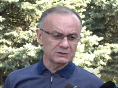 Seyran Ohanyan says he can also be on the list of people whom Azerbaijan demands to surrender