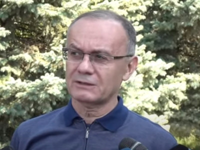 Экс-министр обороны: В день независимости Армении Пашинян сдал Карабах