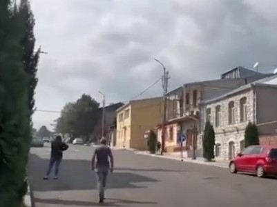 Karabakh representation in Armenia: Reports on Azerbaijan troops entering Stepanakert are untrue