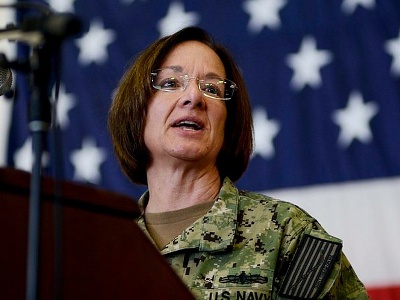 Instead of sanctions against Azerbaijan, the US is discussing military cooperation with Baku