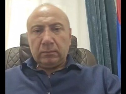 Блок «Мать Армения»: Мы переходим к действиям в режиме 24/7