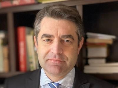Ukraine official: We stand ready to deepen cooperation with Armenia