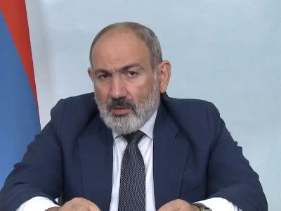 Pashinyan: Our assessment at the moment is that there is no direct threat to civilian population of Nagorno-Karabakh
