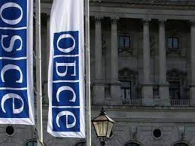 OSCE Permanent Council holds special session over Karabakh