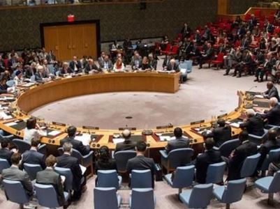 Live: UN Security Council session on Nagorno-Karabakh