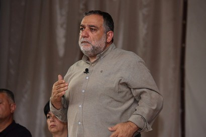 Ruben Vardanyan: We urgently demand to send a UN mission to Karabakh