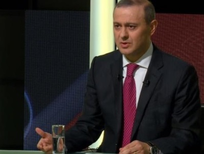 Grigoryan: Attempt was made to drag Armenia into larger regional conflict, now they try to replace government