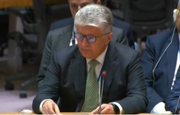 UN Assistant Secretary General: Unhindered access to humanitarian aid should be ensured in Karabakh