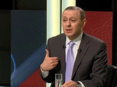 Armen Grigoryan: Russia didn’t help to reform our army; there is another way to strengthen it that is India