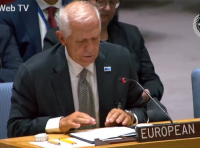 Borell: Azerbaijan bears full responsibility for security and respect for rights of Armenians in Karabakh